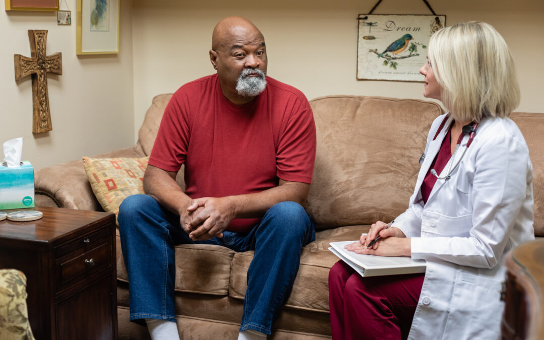 How To Know If A Loved One Needs Home Care